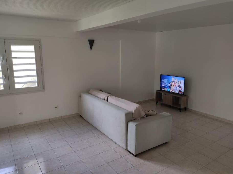 Appartement F3 Ventile Le Robert Exterior foto